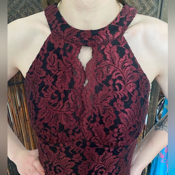 NWOT Formal Dress - Picture 4 of 9